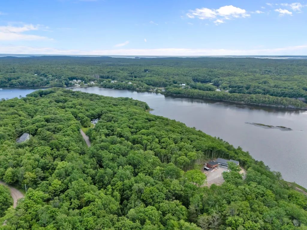 Lot 16 Captain John Parker Road Phippsburg ME 04562