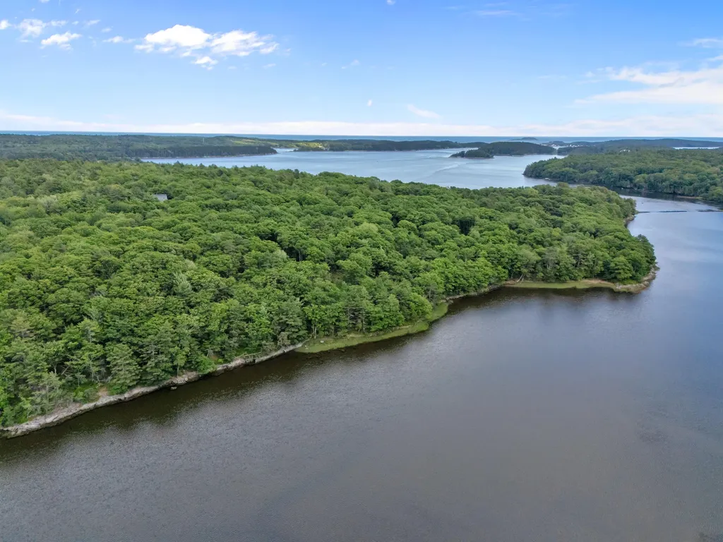 Lot 16 Captain John Parker Road Phippsburg ME 04562