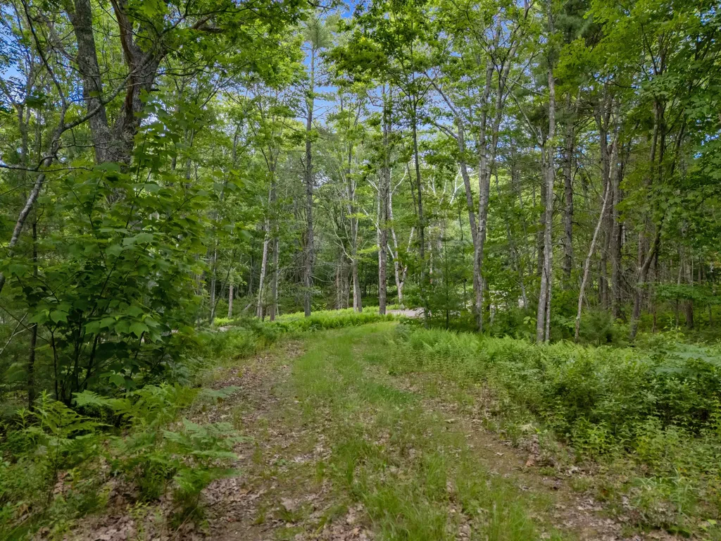 Lot 16 Captain John Parker Road Phippsburg ME 04562