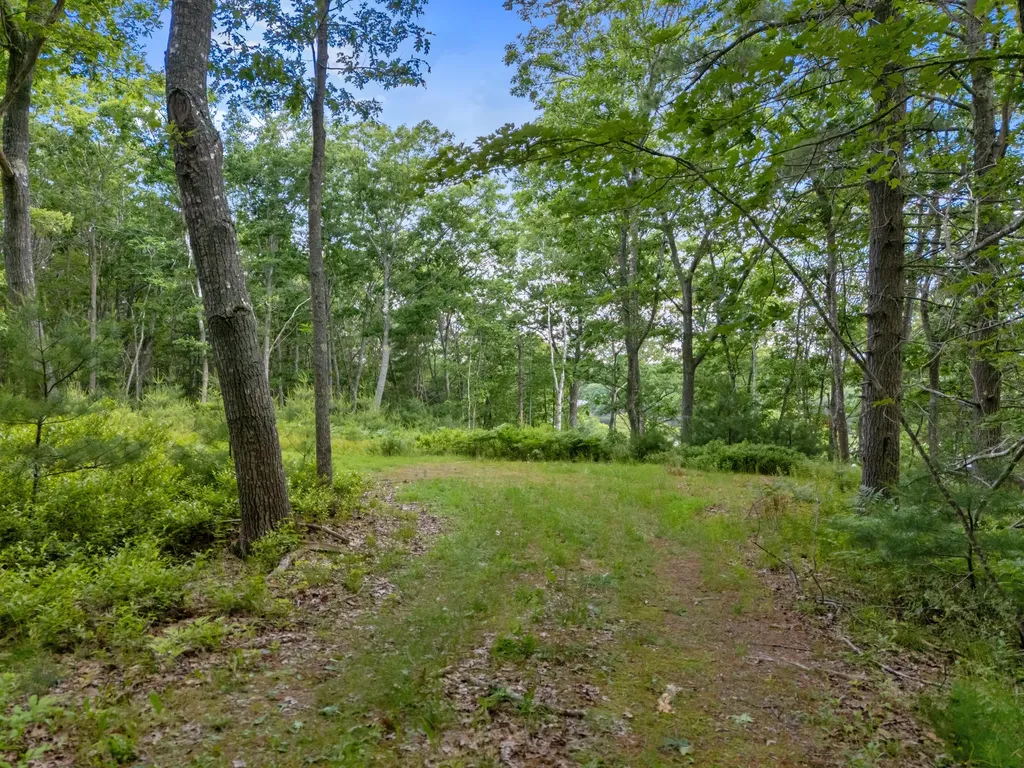 Lot 16 Captain John Parker Road Phippsburg ME 04562