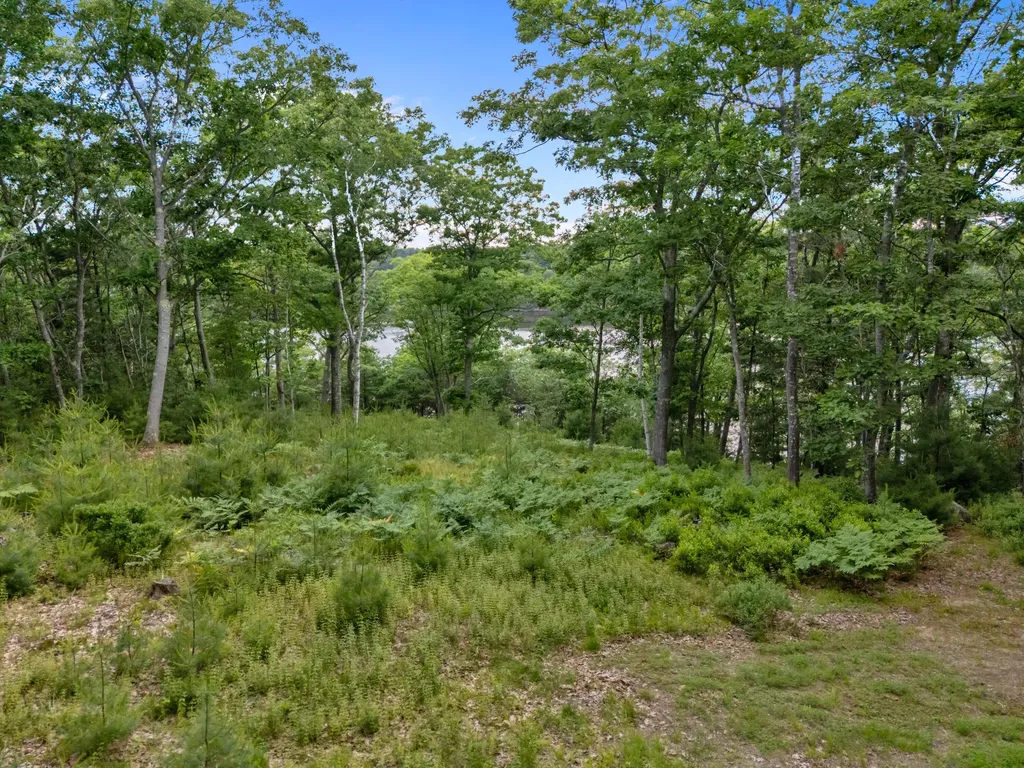 Lot 16 Captain John Parker Road Phippsburg ME 04562