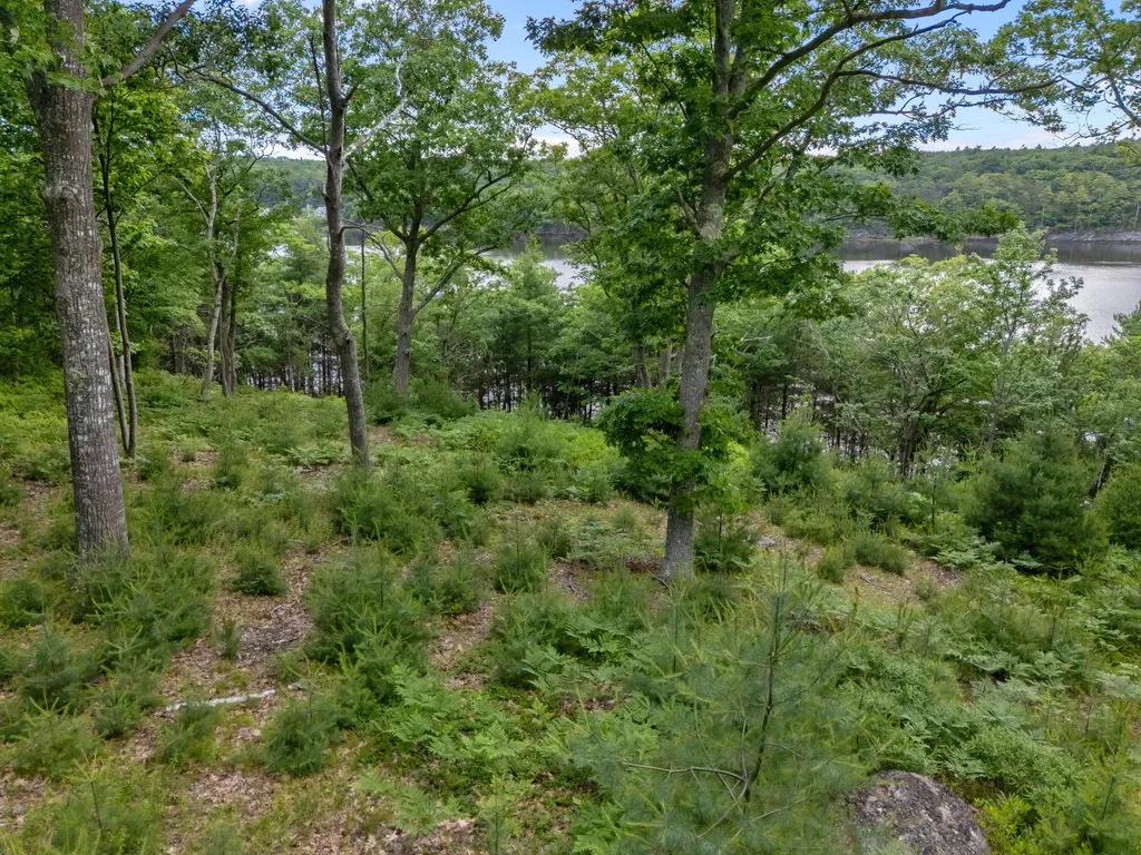 Lot 16 Captain John Parker Road Phippsburg ME 04562