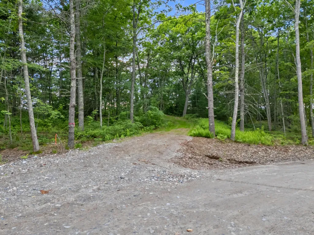 Lot 16 Captain John Parker Road Phippsburg ME 04562