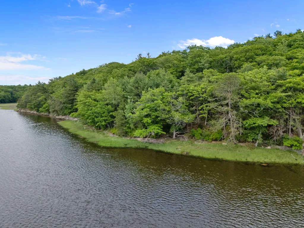 Lot 16 Captain John Parker Road Phippsburg ME 04562