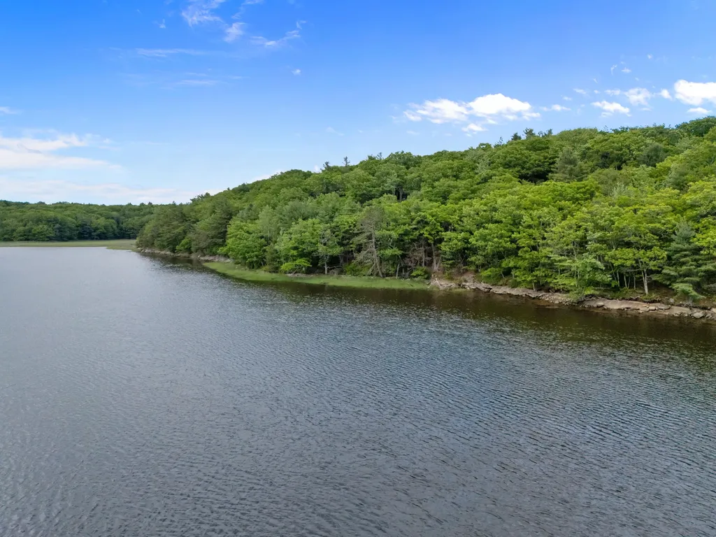 Lot 16 Captain John Parker Road Phippsburg ME 04562