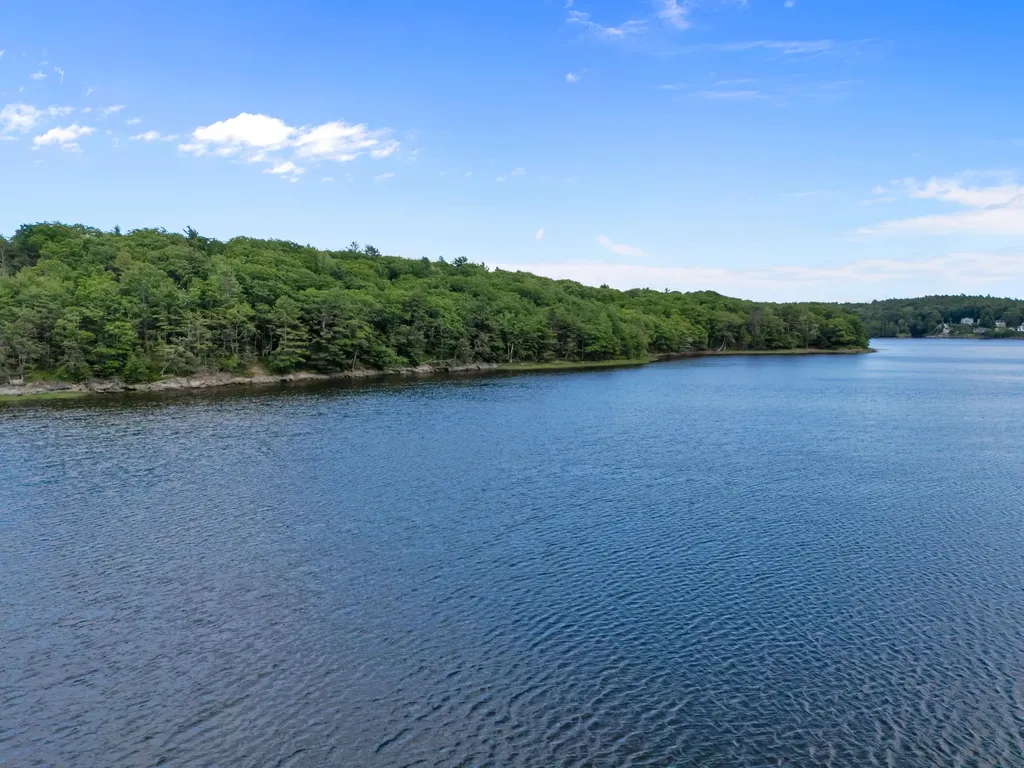 Lot 16 Captain John Parker Road Phippsburg ME 04562