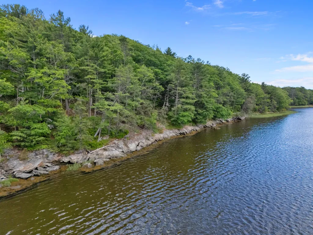 Lot 16 Captain John Parker Road Phippsburg ME 04562