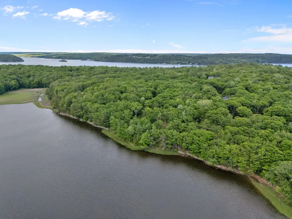 Lot 16 Captain John Parker Road Phippsburg ME 04562