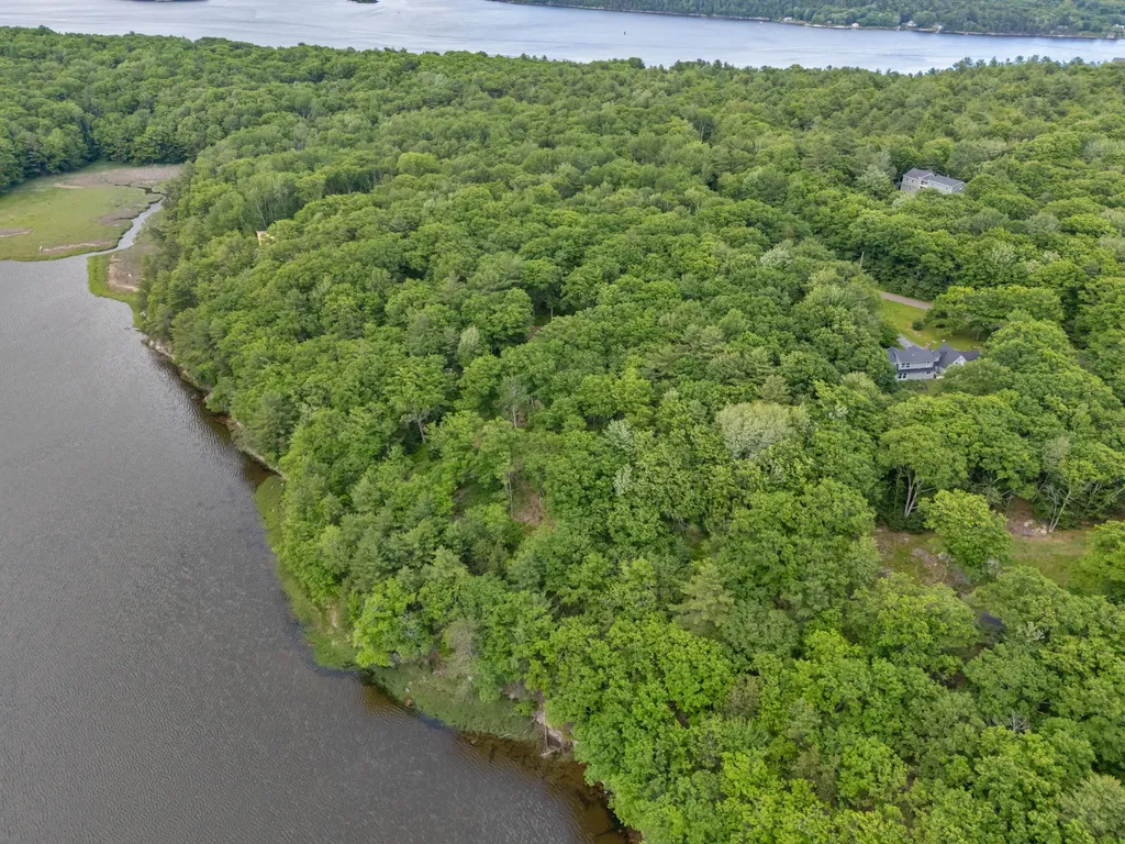 Lot 16 Captain John Parker Road Phippsburg ME 04562