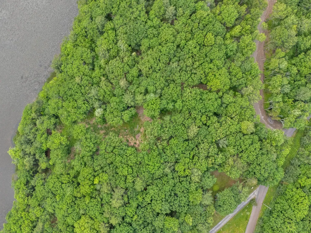 Lot 16 Captain John Parker Road Phippsburg ME 04562