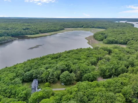 Lot 16 Captain John Parker Road Phippsburg ME 04562