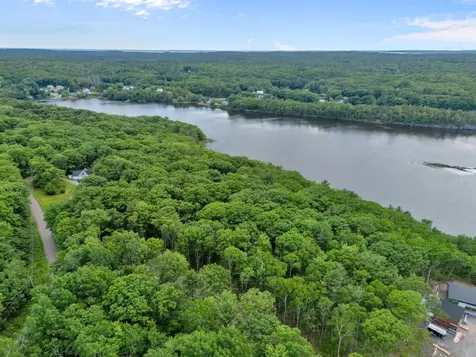 Lot 16 Captain John Parker Road Phippsburg ME 04562