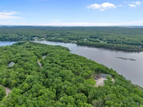 Lot 16 Captain John Parker Road Phippsburg ME 04562