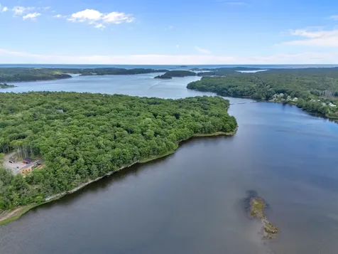 Lot 16 Captain John Parker Road Phippsburg ME 04562