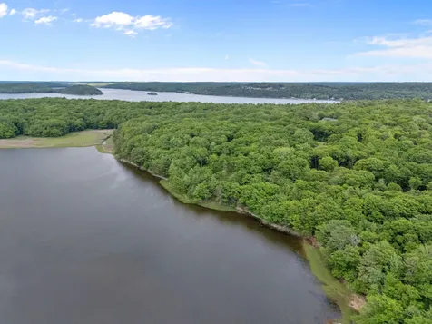 Lot 16 Captain John Parker Road Phippsburg ME 04562