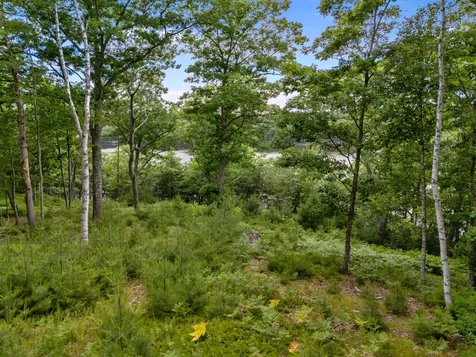 Lot 16 Captain John Parker Road Phippsburg ME 04562