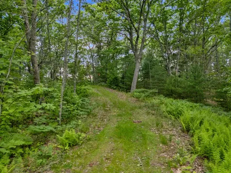 Lot 16 Captain John Parker Road Phippsburg ME 04562