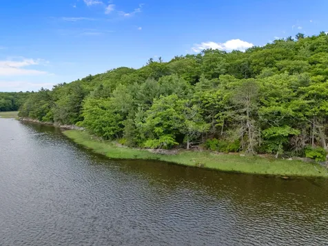 Lot 16 Captain John Parker Road Phippsburg ME 04562