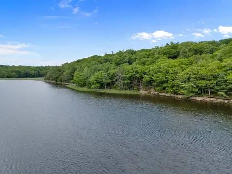 Lot 16 Captain John Parker Road Phippsburg ME 04562