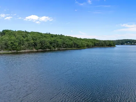 Lot 16 Captain John Parker Road Phippsburg ME 04562