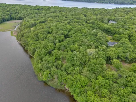 Lot 16 Captain John Parker Road Phippsburg ME 04562