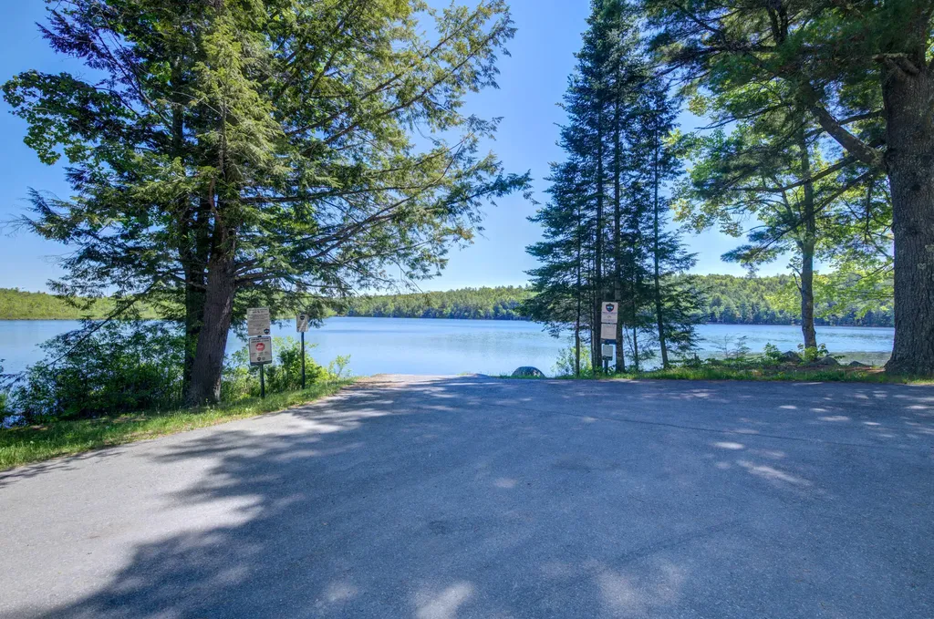 Lot 4 Savade Pond Way/greeley Road Windsor ME 04363