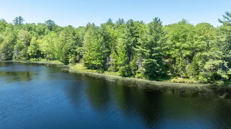Lot 4 Savade Pond Way/greeley Road Windsor ME 04363
