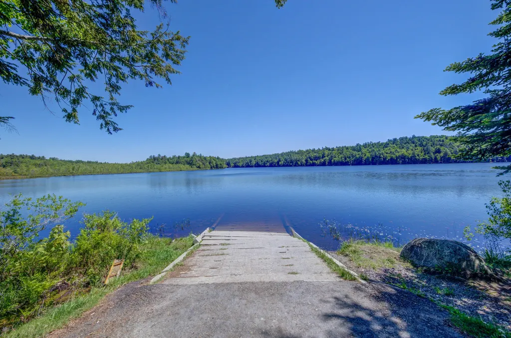 Lot 3 Savade Pond Way Windsor ME 04363