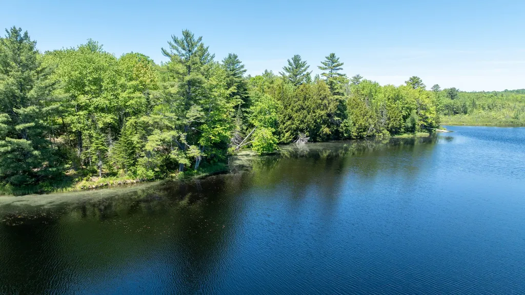 Lot 3 Savade Pond Way Windsor ME 04363
