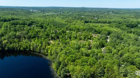 Lot 3 Savade Pond Way Windsor ME 04363
