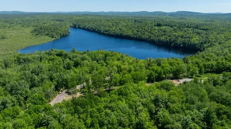 Lot 3 Savade Pond Way Windsor ME 04363