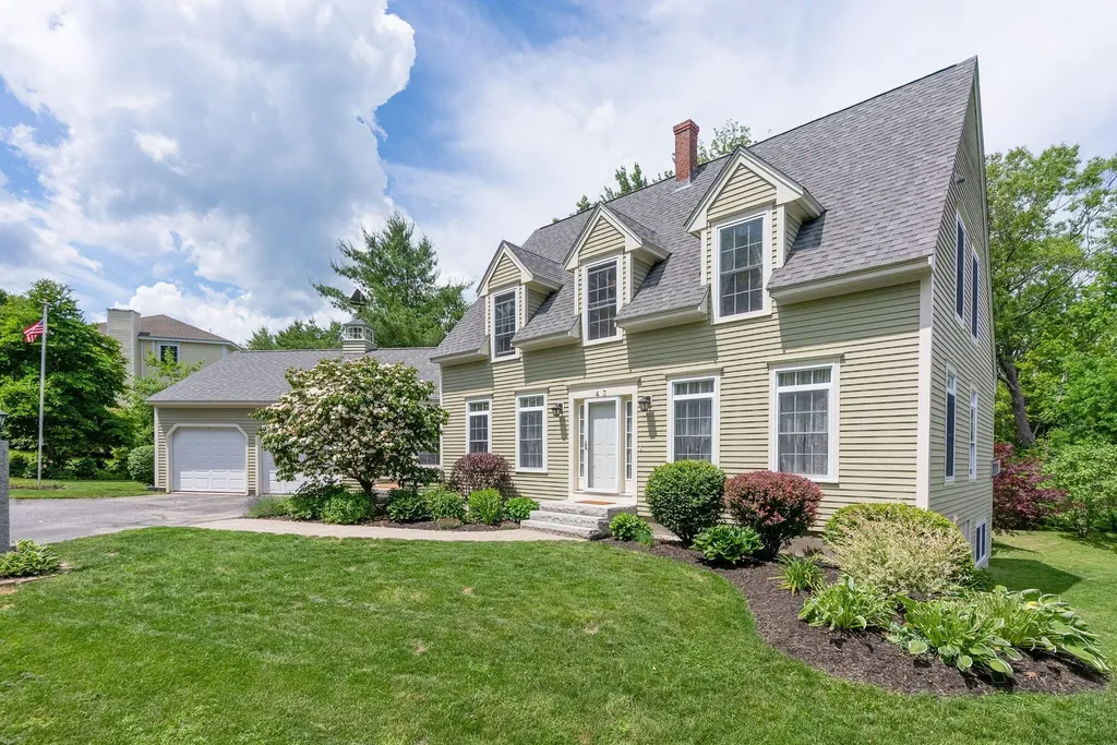 43 Alice Court Portland ME 04103