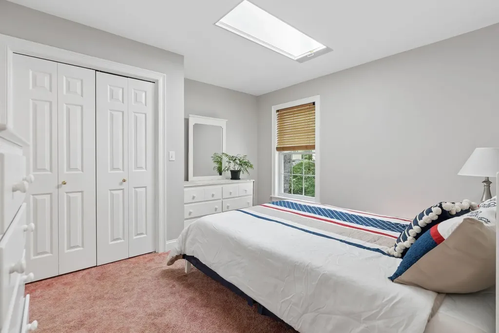 43 Alice Court Portland ME 04103