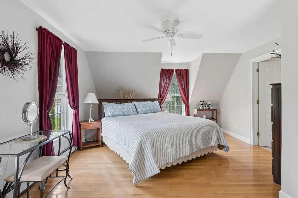 43 Alice Court Portland ME 04103