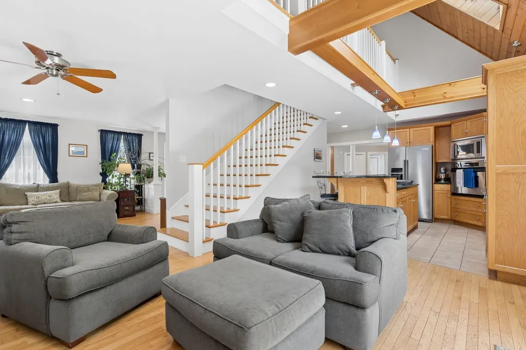 43 Alice Court Portland ME 04103