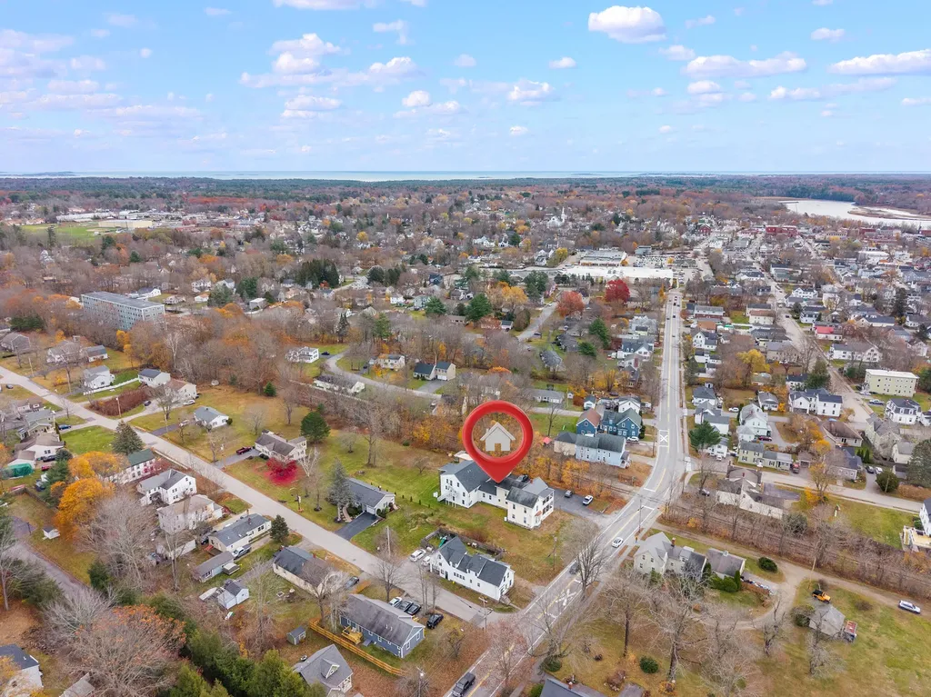 91 Bradley Street Saco ME 04072