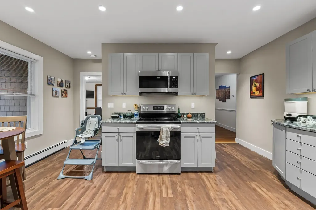 91 Bradley Street Saco ME 04072