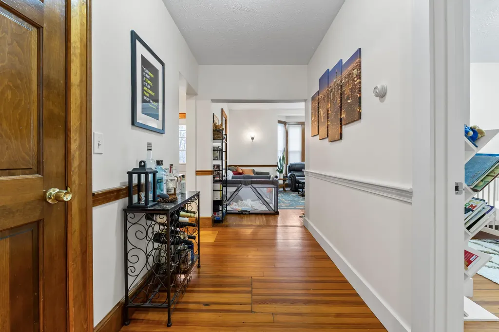 91 Bradley Street Saco ME 04072