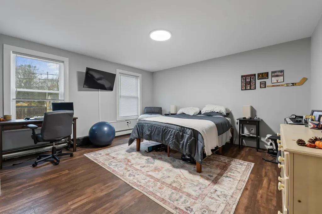 91 Bradley Street Saco ME 04072