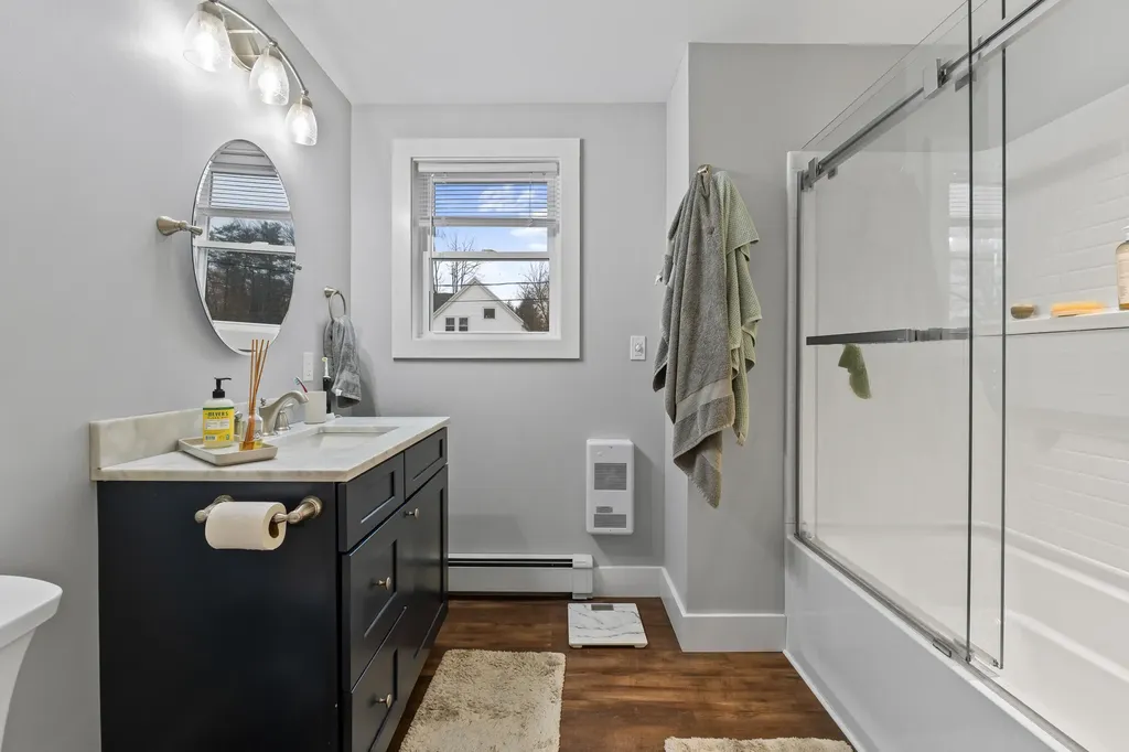 91 Bradley Street Saco ME 04072