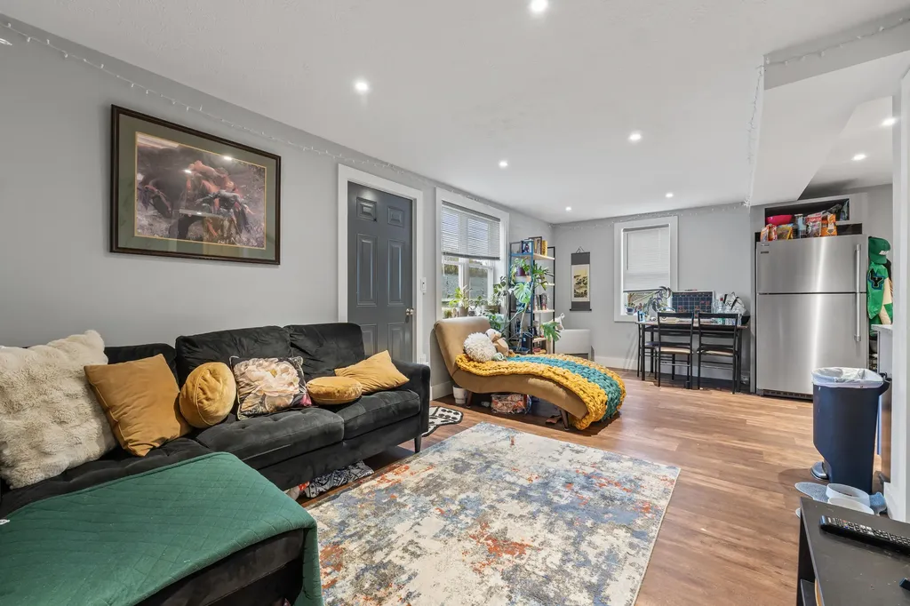 91 Bradley Street Saco ME 04072