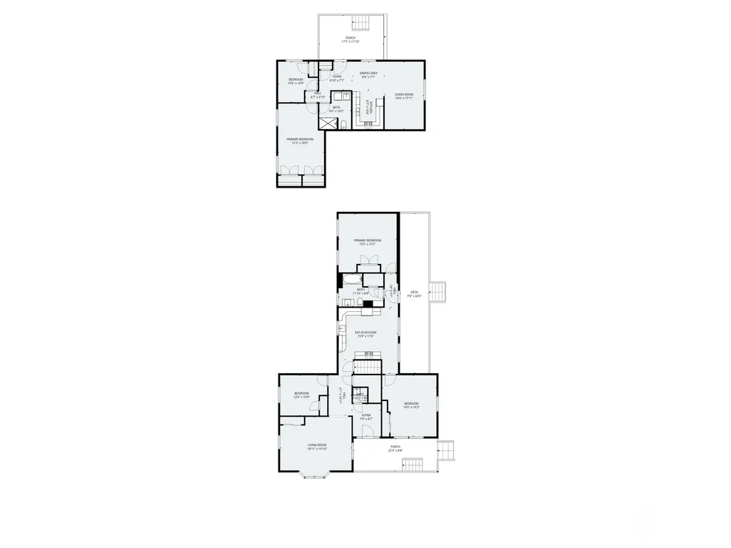 91 Bradley Street Saco ME 04072