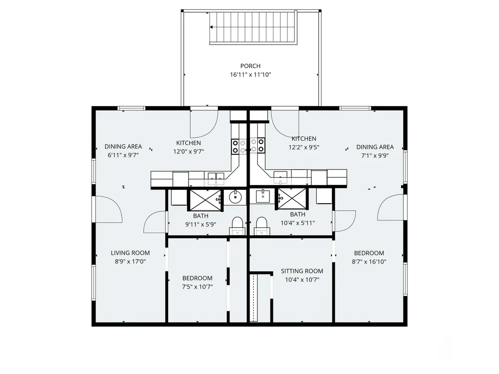 91 Bradley Street Saco ME 04072
