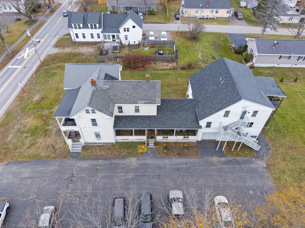 91 Bradley Street Saco ME 04072
