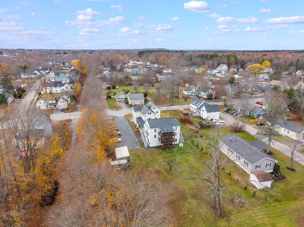 91 Bradley Street Saco ME 04072