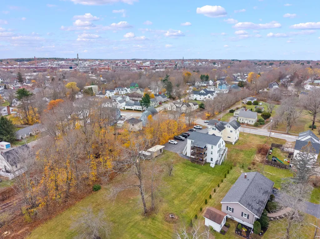 91 Bradley Street Saco ME 04072