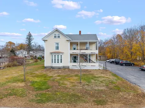 91 Bradley Street Saco ME 04072