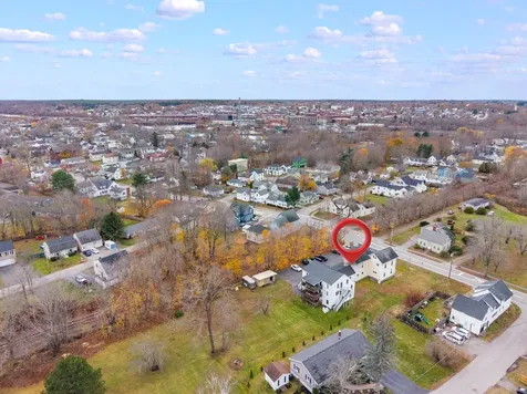 91 Bradley Street Saco ME 04072