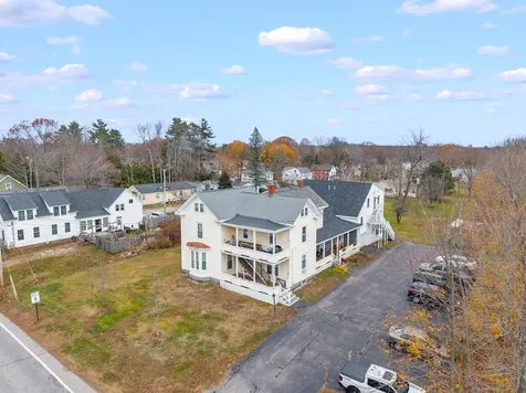 91 Bradley Street Saco ME 04072
