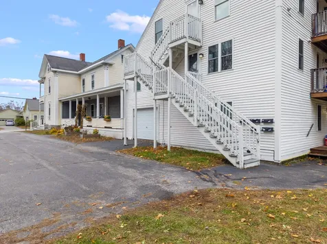 91 Bradley Street Saco ME 04072